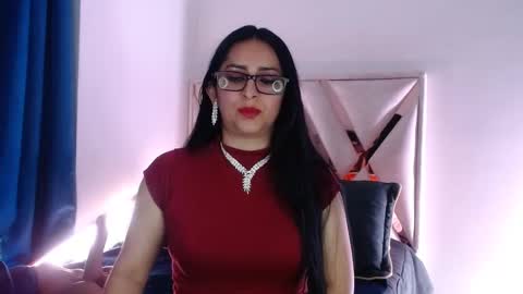 Snapshot of andrea_sexx_ chatting on February 3, 9:07 pm Andrea online show from February 3, 9:07 pm