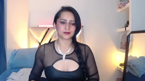 Snapshot of andrea_sexx_ chatting on October 6, 12:41 am Andrea online show from October 6, 12:41 am