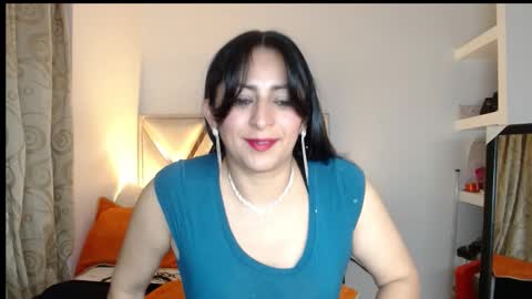 Snapshot of andrea_sexx_ chatting on March 4, 11:11 pm Andrea online show from March 4, 11:11 pm