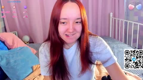 Snapshot of andrea_svel chatting on October 26, 8:53 am Andrea hereGMT7Mon Tue Wen ThFri Sat Su 0300am-0900am. online show from October 26, 8:53 am