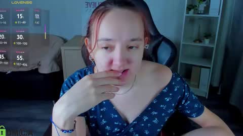 Snapshot of andrea_svel chatting on November 8, 12:11 am Andrea hereGMT7Mon Tue Wen ThFri Sat Su 0300am-0900am. online show from November 8, 12:11 am