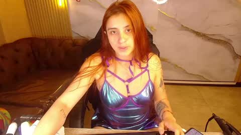 andrea_tasty_tf online show from May 3, 1:17 pm