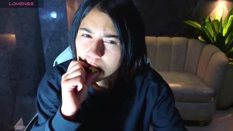 andrea_tx online show from January 17, 1:05 pm