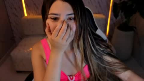 andrea_tx online show from June 7, 12:53 pm