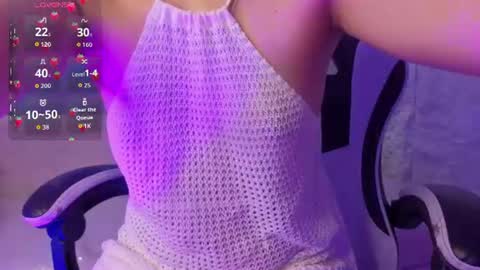 andrea_tx online show from July 28, 6:20 pm