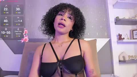 Andrea online show from May 5, 12:07 am