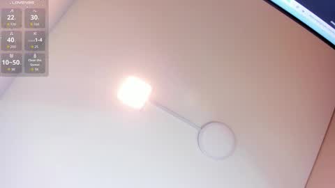 Andrea Zoelins online show from November 12, 11:43 am