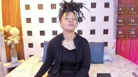 Andrea Zoelins online show from March 15, 2:01 pm