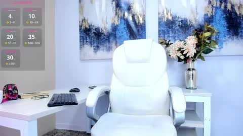 Snapshot of andreaa_zoee_ chatting on June 8, 2:17 pm Andrea Zoelins online show from June 8, 2:17 pm