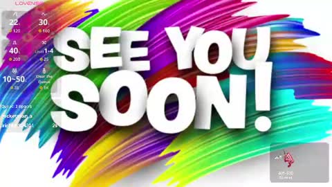 Andrea Zoelins online show from July 23, 1:58 am