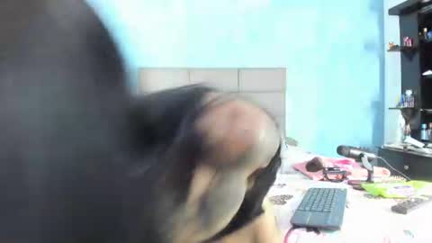 ANDREA online show from June 11, 2:53 am