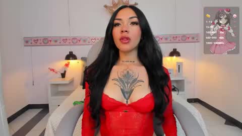 Snapshot of andreag_ chatting on November 12, 3:40 am Andrea online show from November 12, 3:40 am