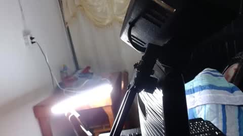 andreahot10 online show from October 14, 7:09 am