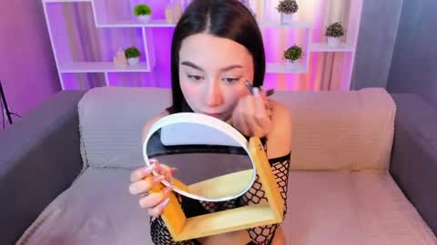 andreajohnsons online show from May 14, 8:10 am