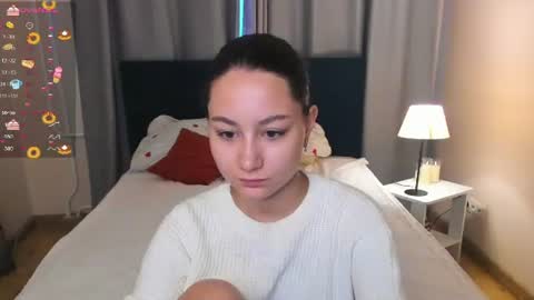 andreajohnsons online show from July 6, 1:13 am