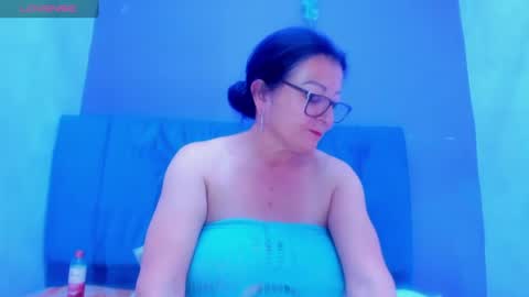 Snapshot of andrealopezaenmar chatting on June 16, 1:30 am andrealopezaenmar online show from June 16, 1:30 am