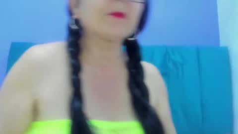 Snapshot of andrealopezaenmar chatting on July 31, 12:32 am andrealopezaenmar online show from July 31, 12:32 am