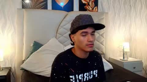Andreao online show from July 11, 12:41 pm