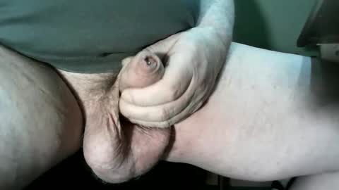 Andreas40CC online show from February 9, 11:42 pm