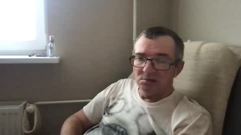 andreass60 online show from January 29, 12:35 pm