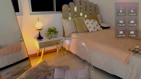 Please call me Andrea online show from March 9, 11:31 pm