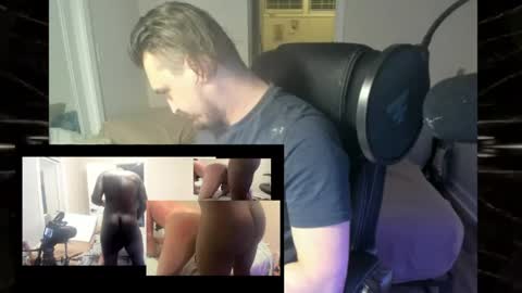 andreaxle online show from April 12, 4:39 am