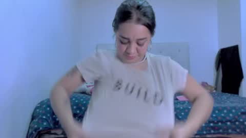 Andre online show from December 13, 11:28 pm