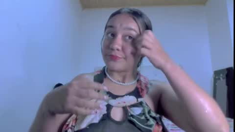 Andre online show from January 6, 11:09 pm