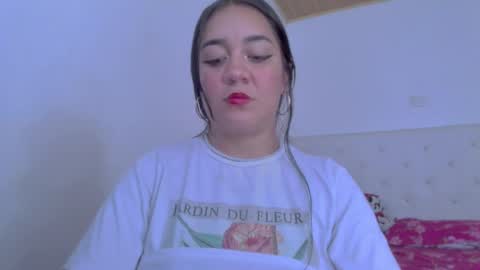 Andre online show from January 19, 9:02 pm