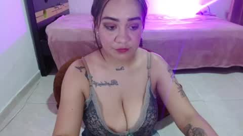 Andre online show from July 29, 2:21 am