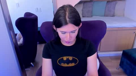 Andre Castaneda online show from October 23, 5:55 pm