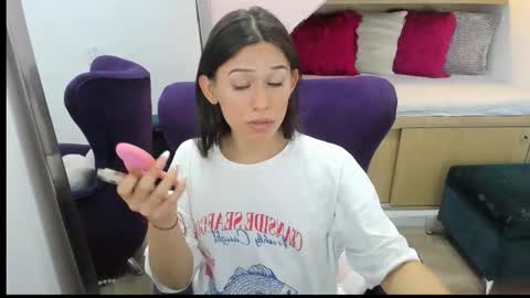 Andre Castaneda online show from November 18, 7:51 pm