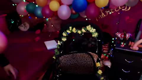 Snapshot of andreeajj chatting on February 1, 10:34 pm andreeajj online show from February 1, 10:34 pm