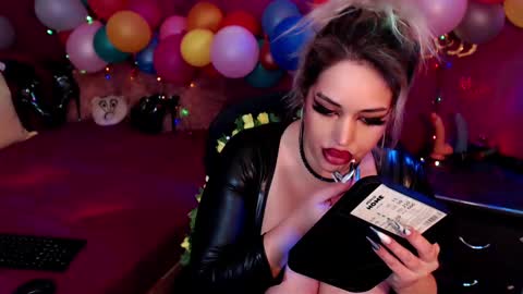 Snapshot of andreeajj chatting on February 18, 6:04 pm andreeajj online show from February 18, 6:04 pm