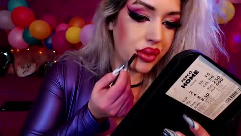 Snapshot of andreeajj chatting on February 20, 6:13 pm andreeajj online show from February 20, 6:13 pm