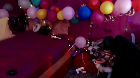 Snapshot of andreeajj chatting on March 7, 9:38 pm andreeajj online show from March 7, 9:38 pm