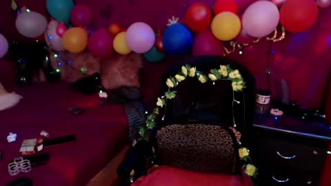 Snapshot of andreeajj chatting on March 8, 7:31 pm andreeajj online show from March 8, 7:31 pm