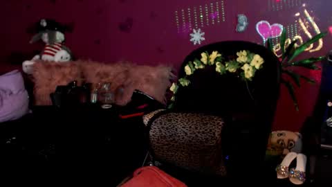 andreeajj online show from March 2, 6:59 pm