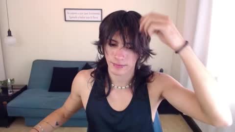 Snapshot of andreey50 chatting on January 6, 8:39 pm Andrey online show from January 6, 8:39 pm