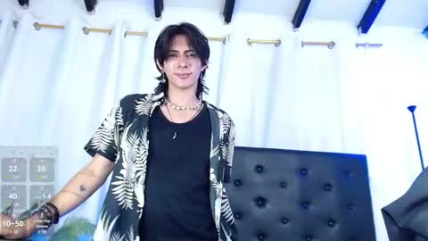 Snapshot of andreey50 chatting on November 28, 3:04 pm Andrey online show from November 28, 3:04 pm