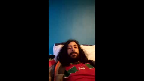 Snapshot of andrefeetlover11849 chatting on November 6, 12:06 pm andrefeetlover11849 online show from November 6, 12:06 pm