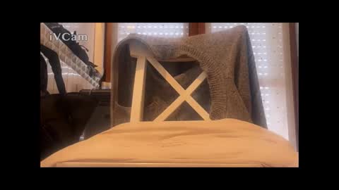 andregio0087 online show from January 8, 9:00 am