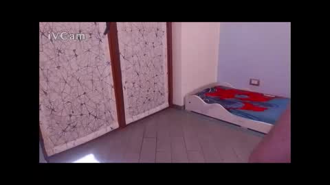 andregio0087 online show from March 4, 7:20 pm