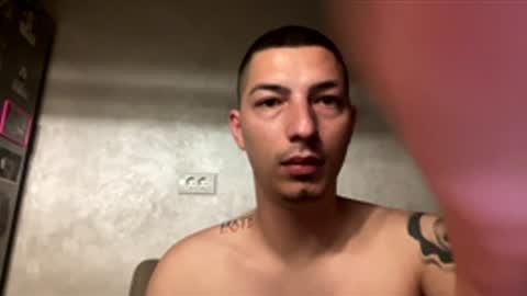 andreis09 online show from May 24, 7:30 pm
