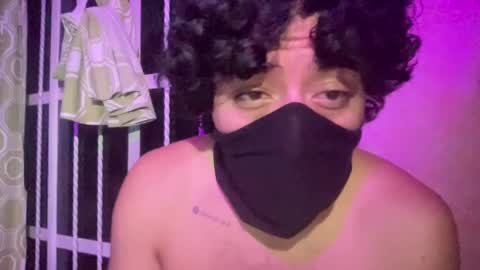 Andre Labuda online show from December 8, 8:41 am