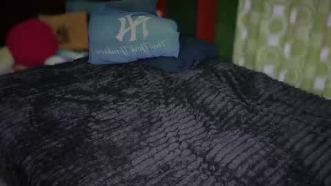 Andre Labuda online show from March 3, 1:45 am