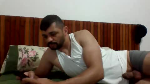 Snapshot of andreloko123 chatting on September 9, 1:38 am andreloko123 online show from September 9, 1:38 am