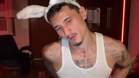 Matty online show from April 6, 10:11 pm