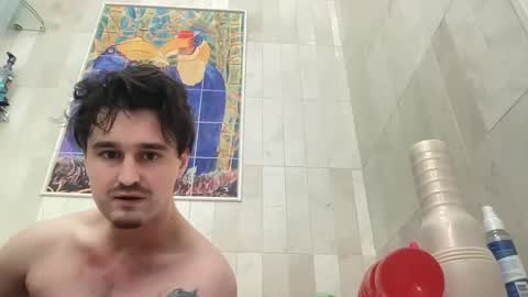 Snapshot of andrenoma427 chatting on October 27, 3:21 am andrenoma427 online show from October 27, 3:21 am