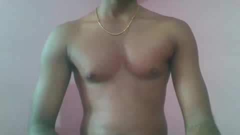 andres01_ online show from October 28, 7:12 am